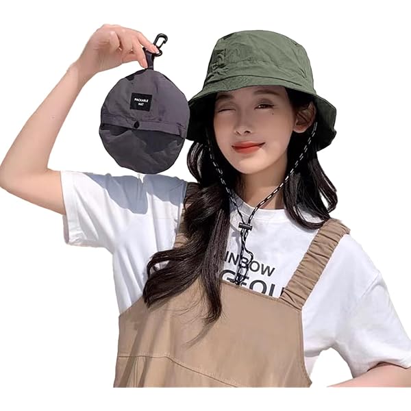 Amazon.co.jp: [MRSXXNTY] バケットハット サファリハット 帽子